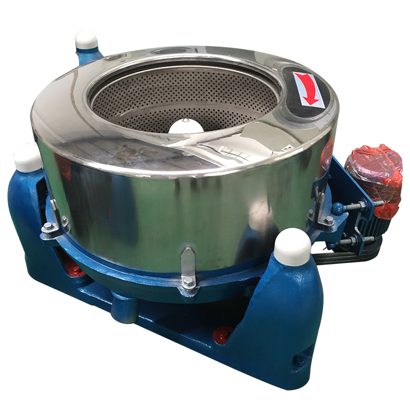 TS Series Industry Extractor