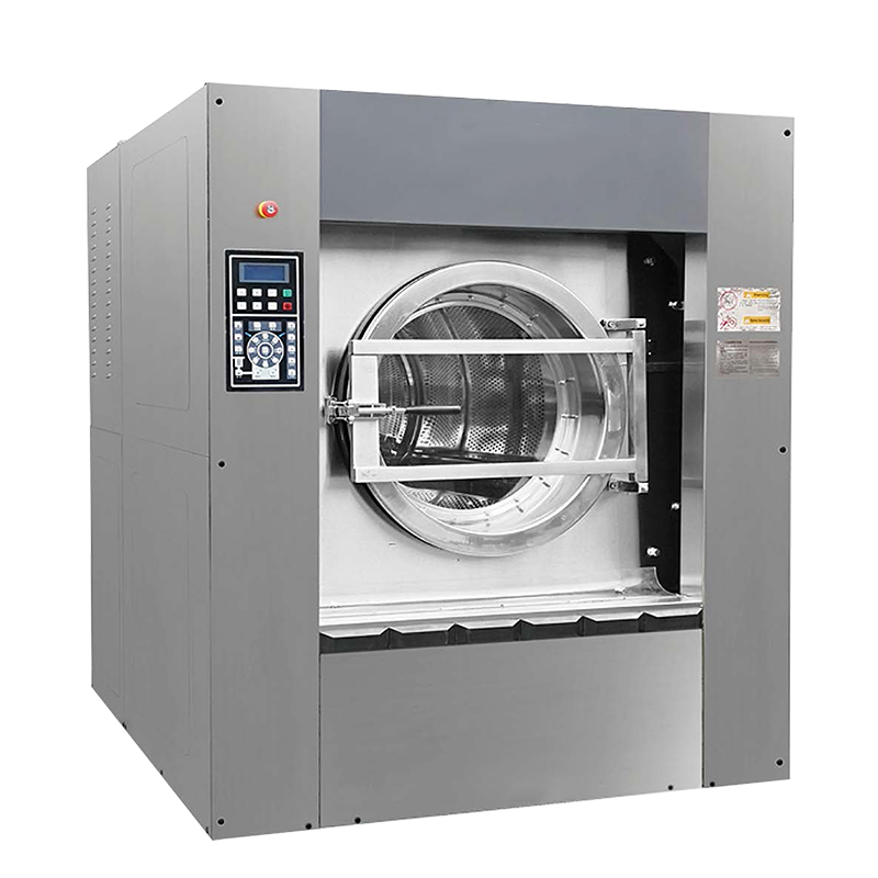 XGQ SERIES WASHER EXTRACTOR