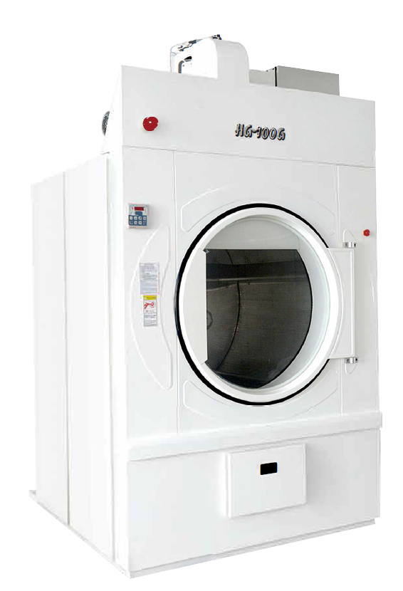HG-1OOG Energy saving dryer
