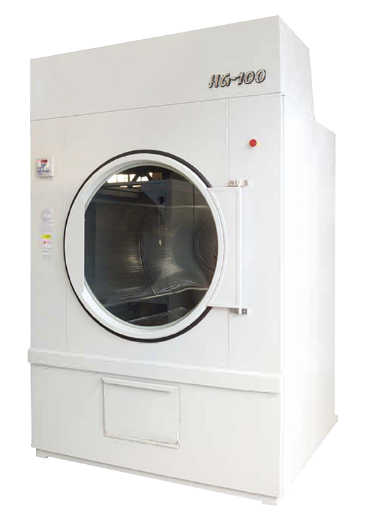 HG series automatic dryer