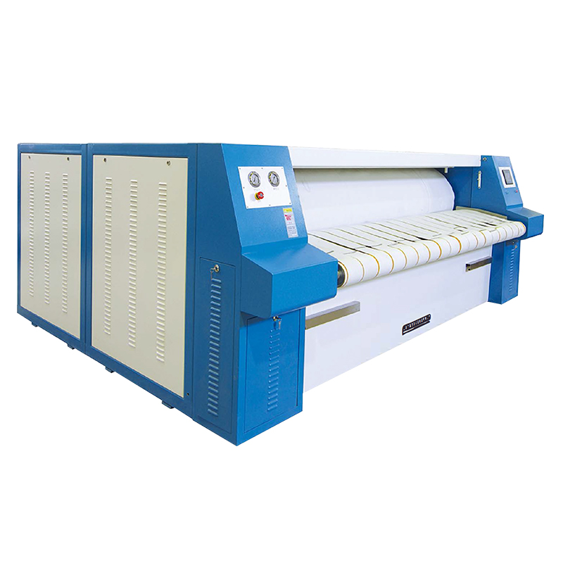 YC80 Series chest ironer