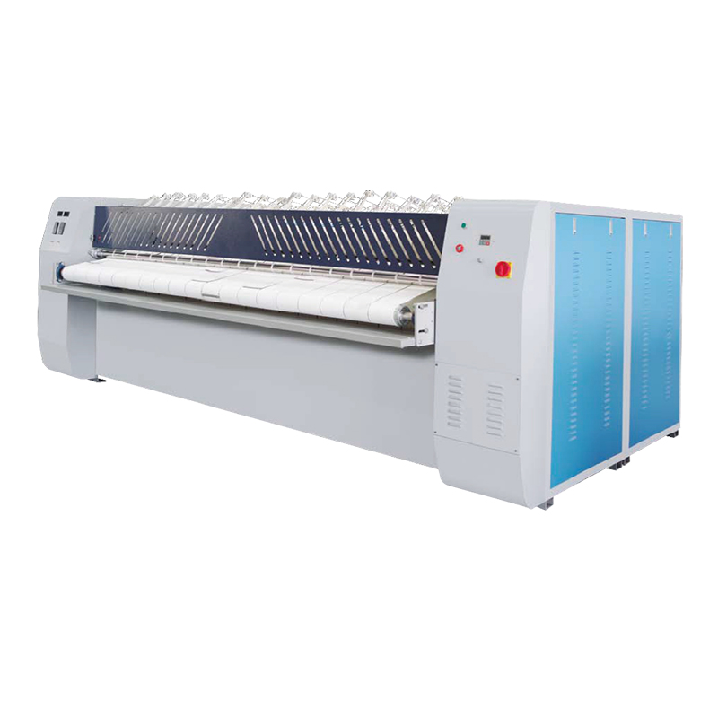 YQ Series gas ironer