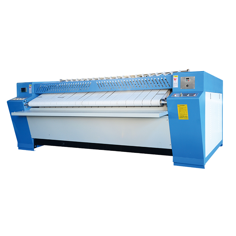 YDI/II Series electric flatwork ironer